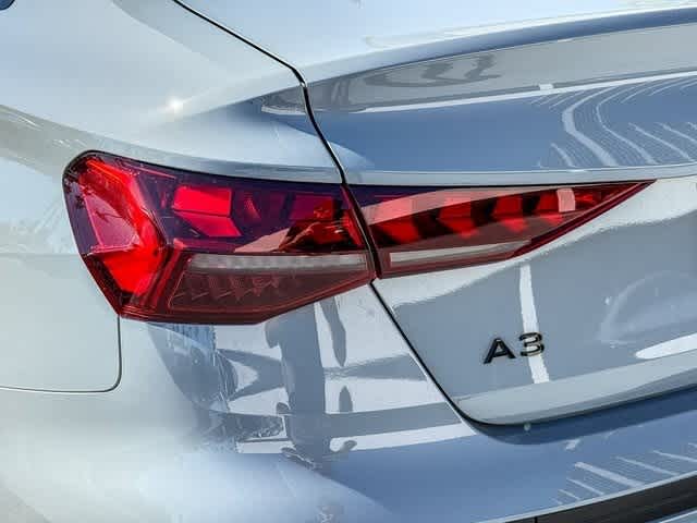 Thumbnail: 2026 Audi A3 - 7