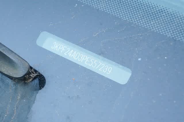 Thumbnail: 2023 Kia Forte - 12