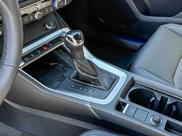 Thumbnail: 2025 Audi Q3 - 20