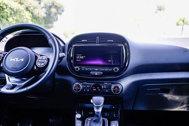 Thumbnail: 2023 Kia Soul - 13