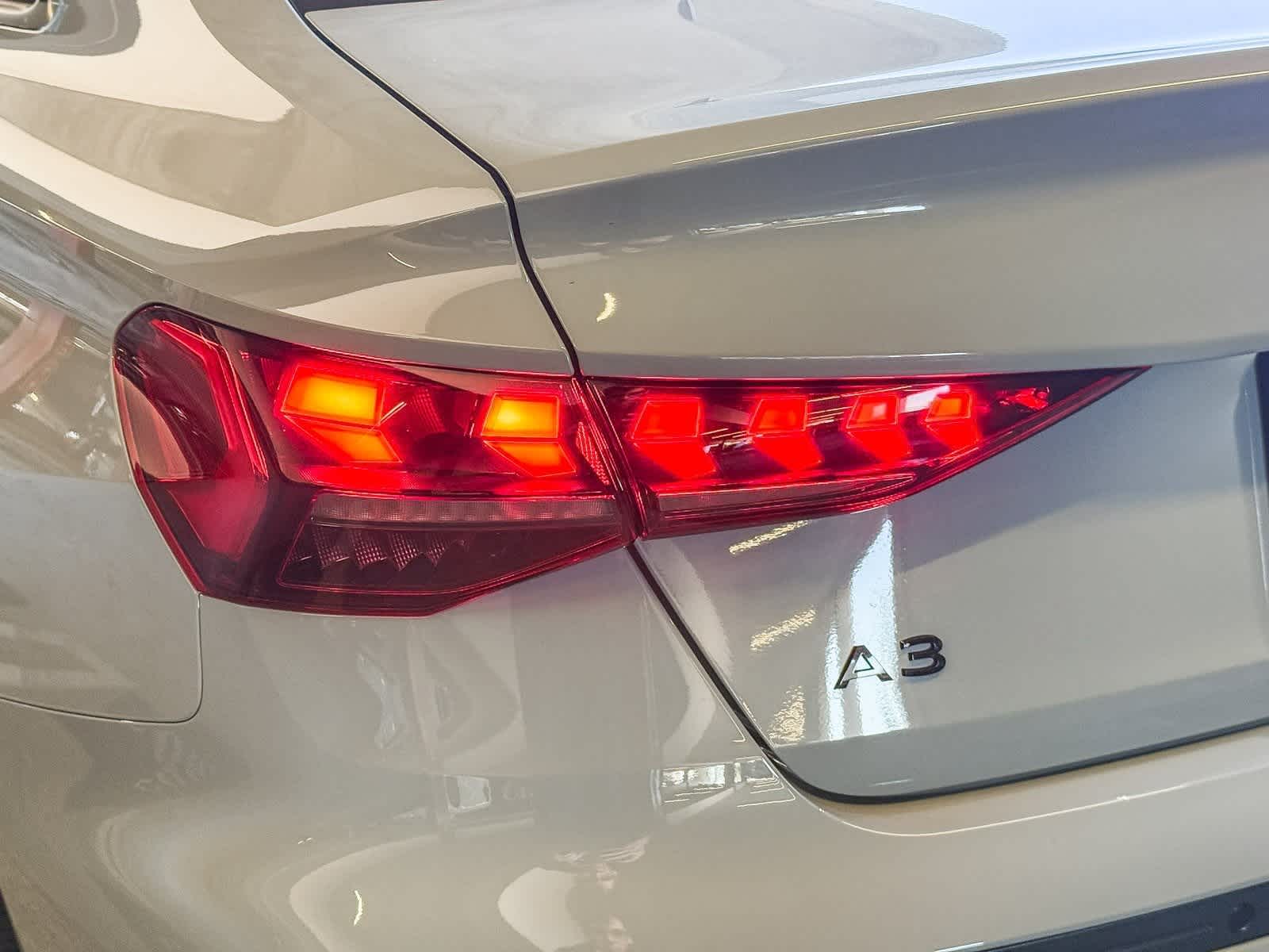 Thumbnail: 2026 Audi A3 - 7