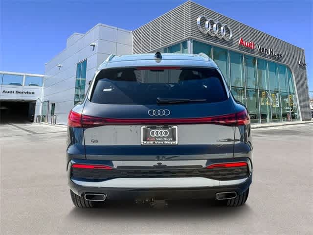 Thumbnail: 2025 Audi Q5 - 5