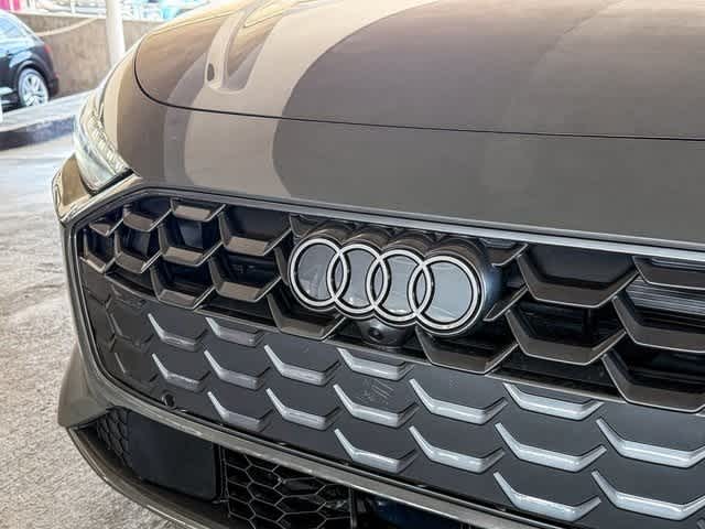 Thumbnail: 2025 Audi A5 - 11