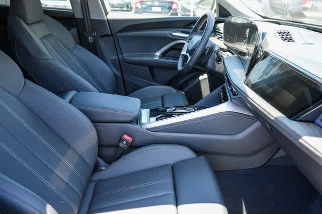 Thumbnail: 2025 Audi Q5 - 23