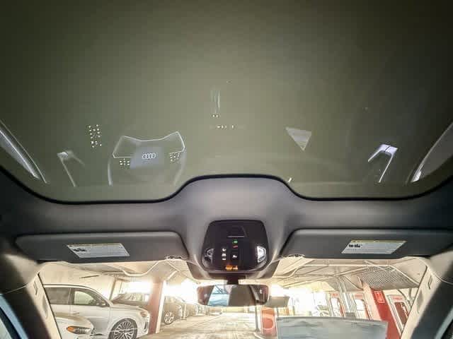 Thumbnail: 2025 Audi A5 - 16