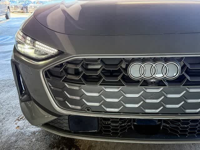 Thumbnail: 2025 Audi A5 - 11