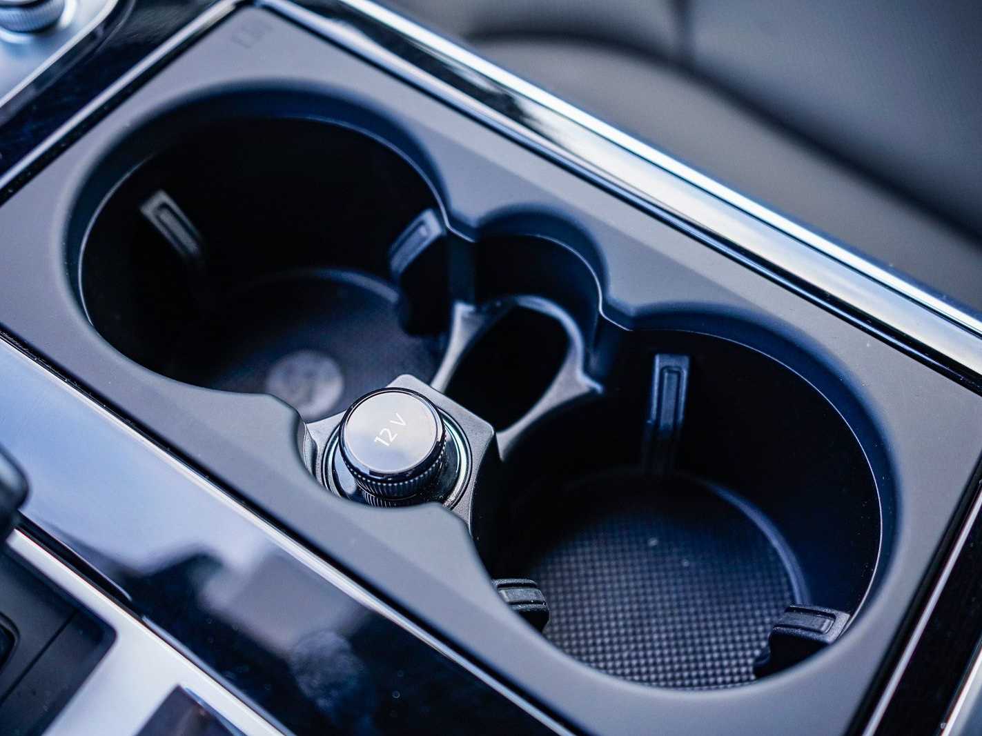 Thumbnail: 2025 Audi Q7 - 23