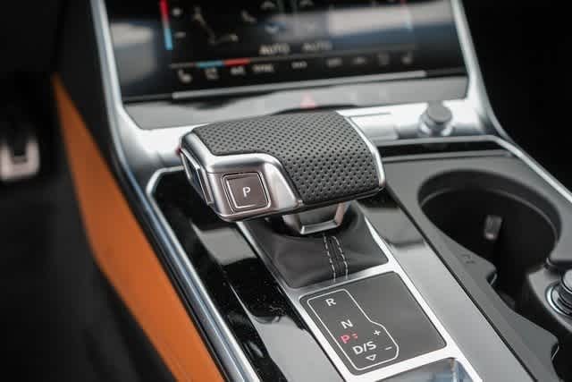 Thumbnail: 2025 Audi RS 7 - 31