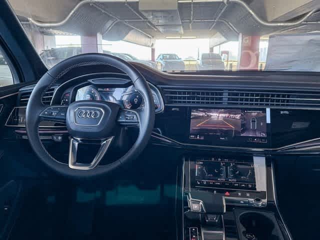 Thumbnail: 2025 Audi Q7 - 13