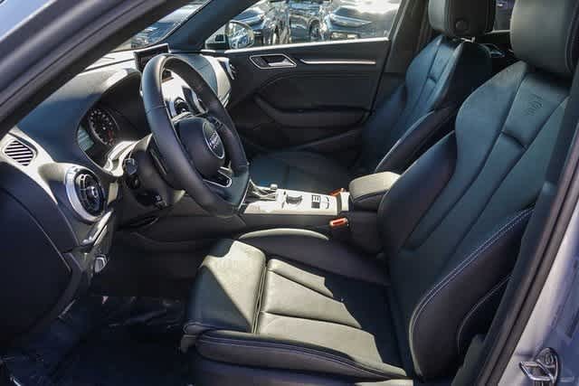 Thumbnail: 2020 Audi A3 - 20