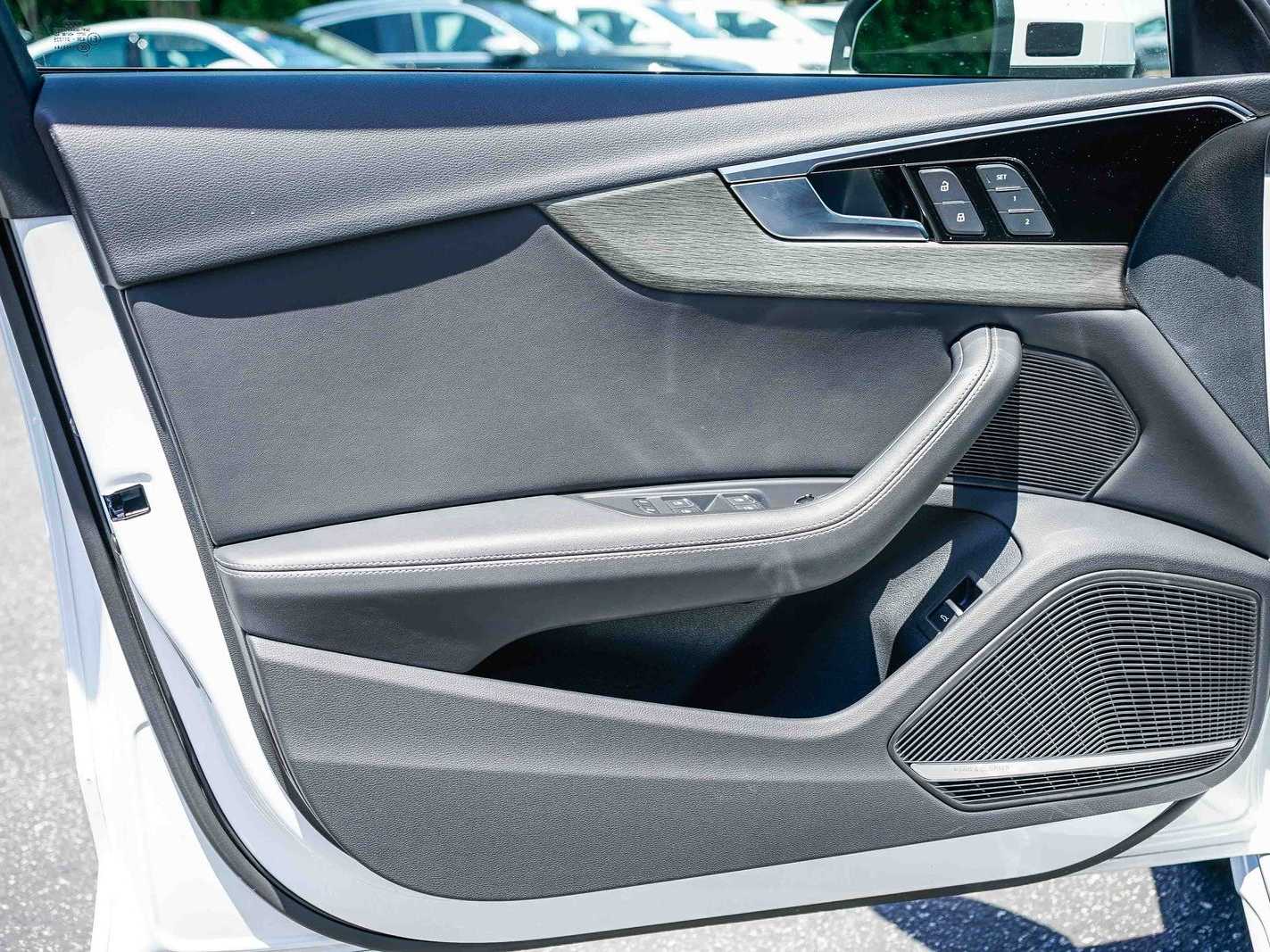 Thumbnail: 2023 Audi A4 - 19