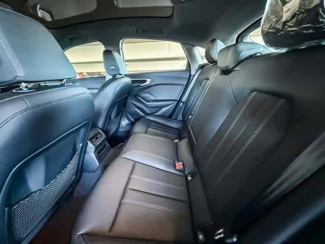 Thumbnail: 2025 Audi A5 - 19