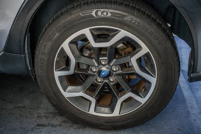 Thumbnail: 2016 Subaru Crosstrek - 10