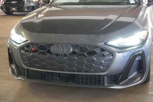 Thumbnail: 2025 Audi S5 - 8