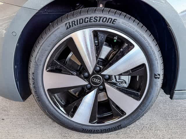 Thumbnail: 2025 Audi A5 - 9