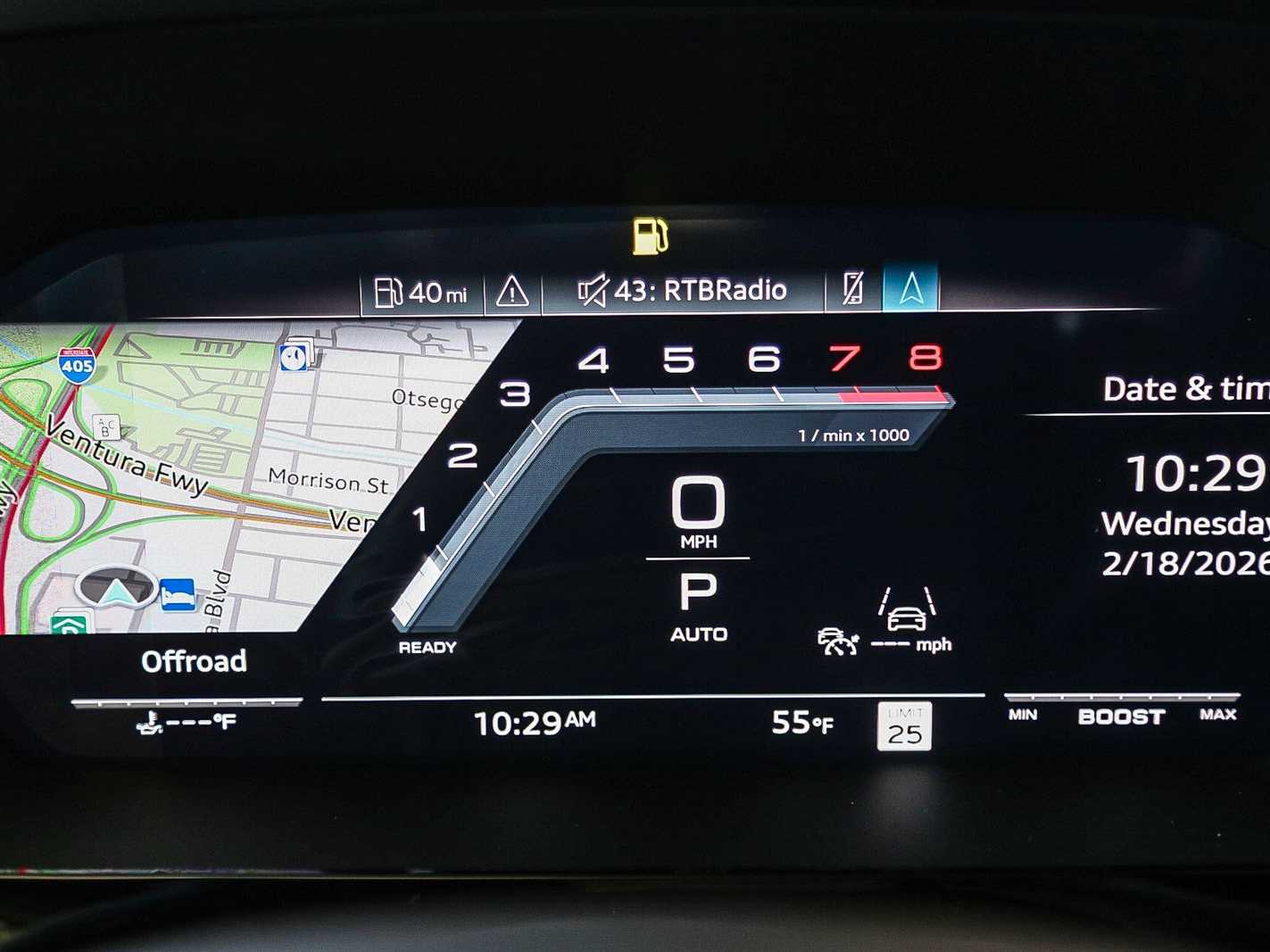 Thumbnail: 2026 Audi S3 - 22