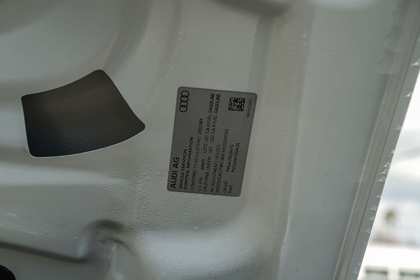 Thumbnail: 2023 Audi Q5 - 31