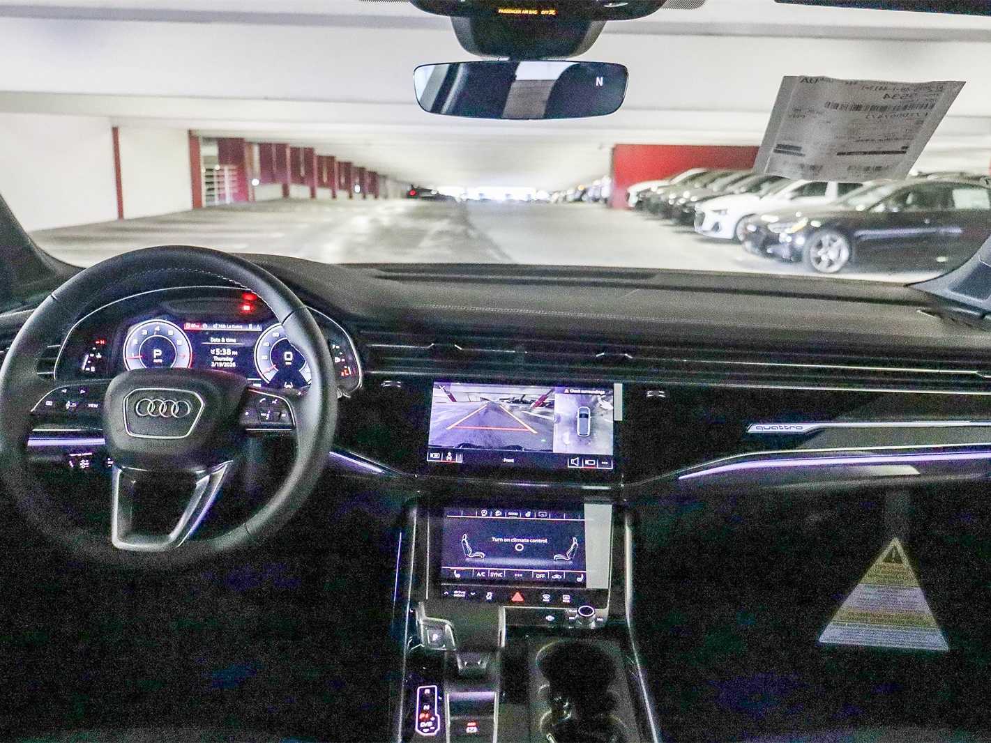 Thumbnail: 2026 Audi Q7 - 12