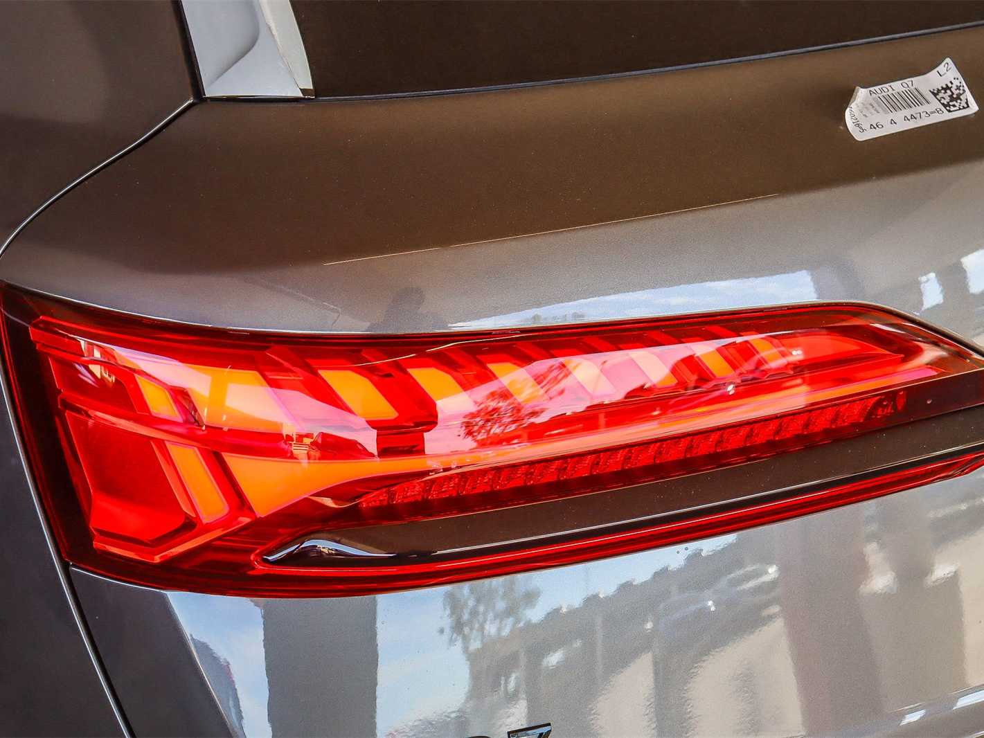 Thumbnail: 2026 Audi Q7 - 7