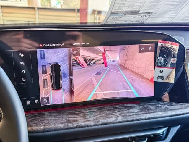 Thumbnail: 2025 Audi Q5 - 25