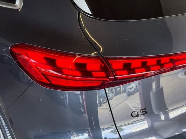 Thumbnail: 2025 Audi Q5 - 7