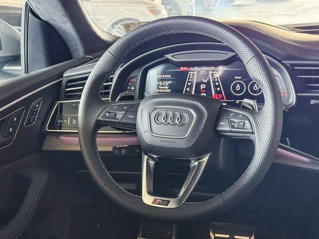 Thumbnail: 2025 Audi RS Q8 - 15