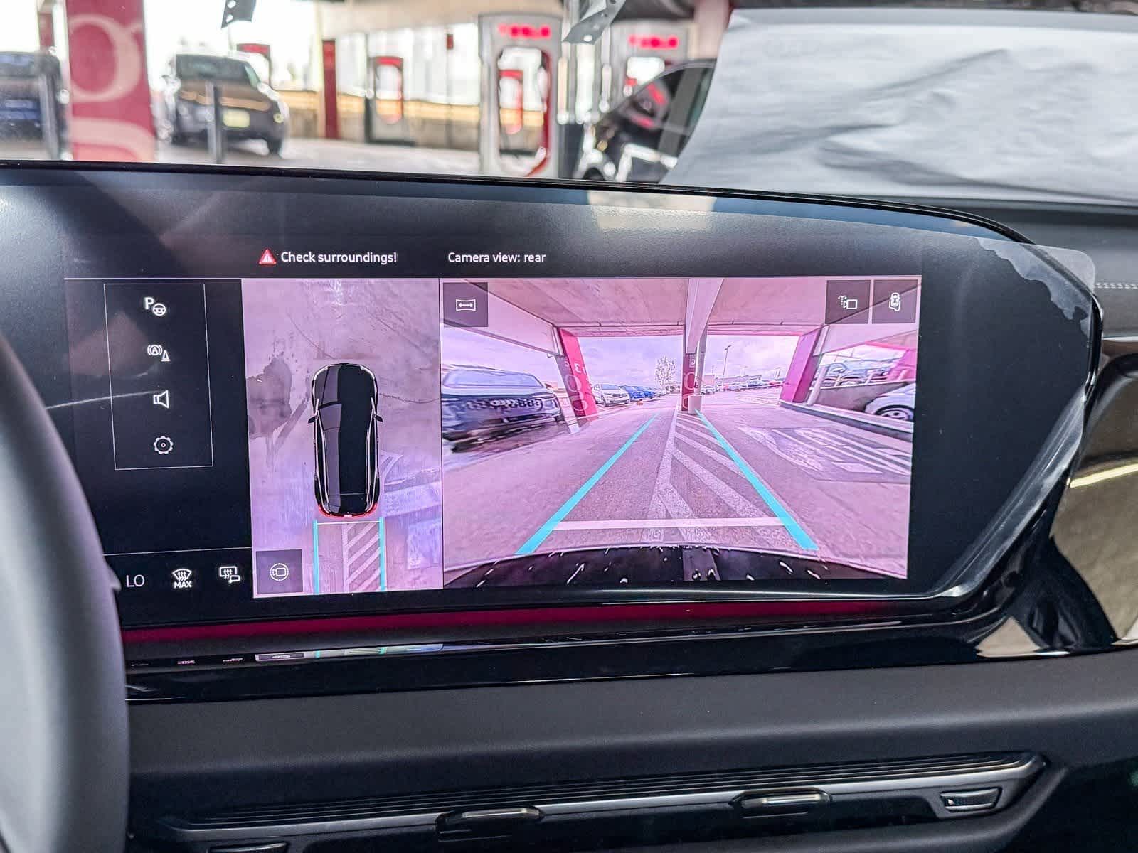 Thumbnail: 2026 Audi A6 - 25