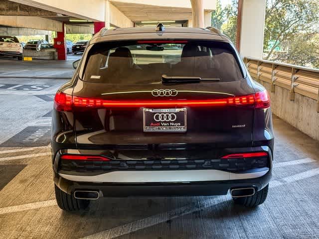 Thumbnail: 2025 Audi Q5 - 5