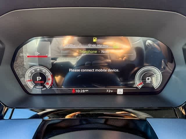 Thumbnail: 2026 Audi A3 - 23