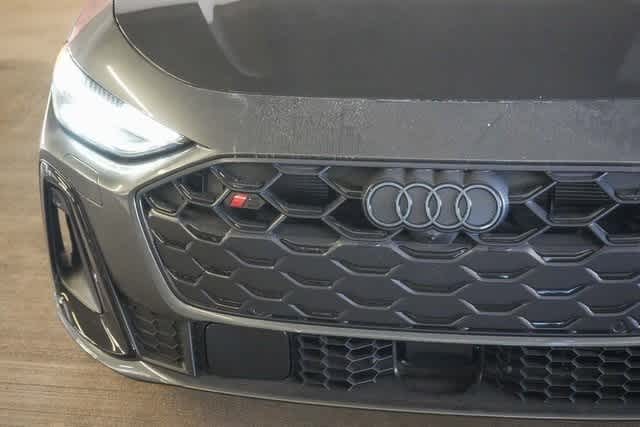 Thumbnail: 2025 Audi S5 - 9