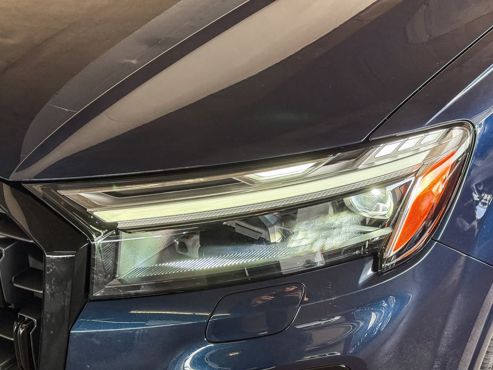 Thumbnail: 2026 Audi Q7 - 10