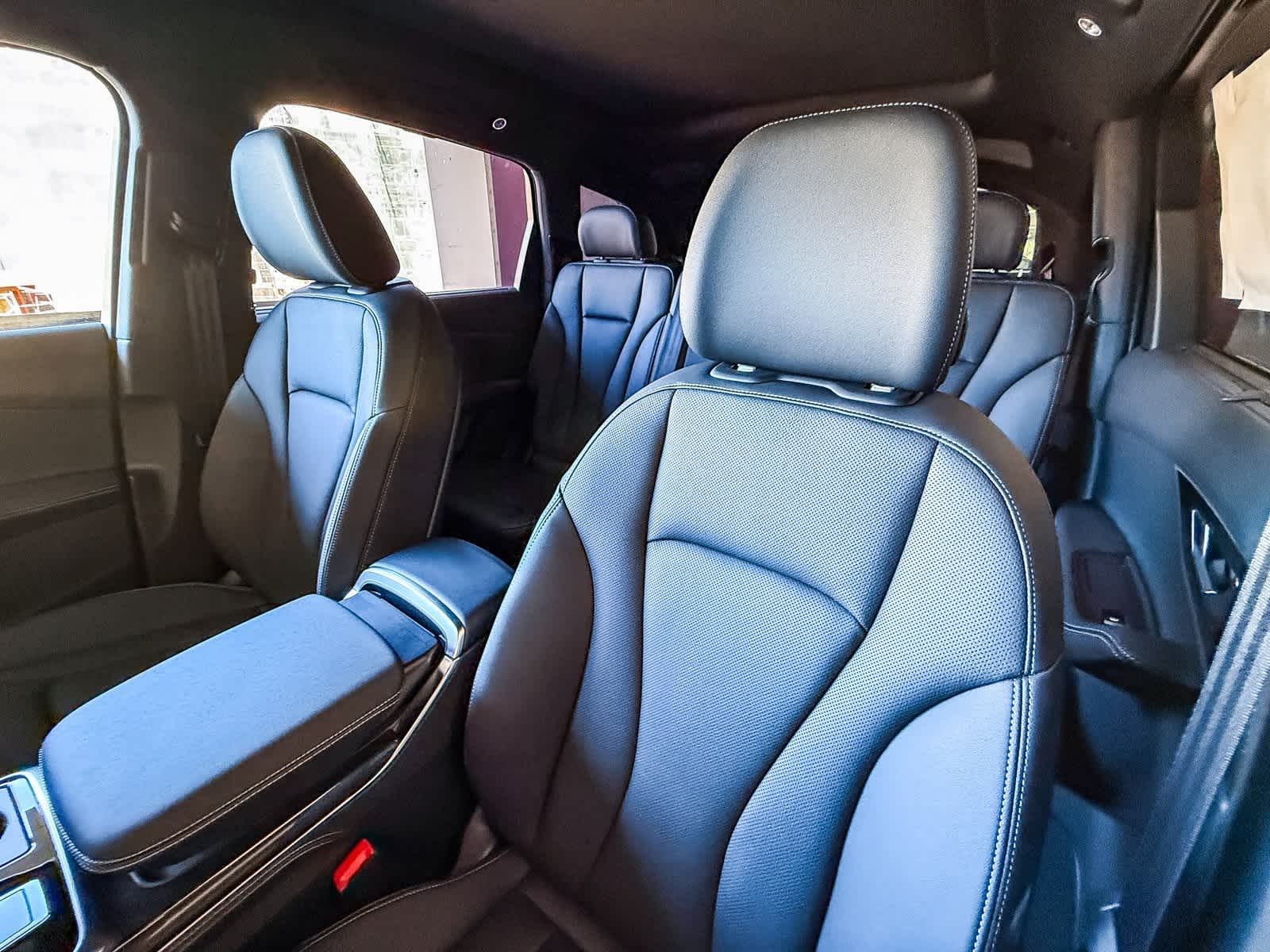 Thumbnail: 2026 Audi Q7 - 26