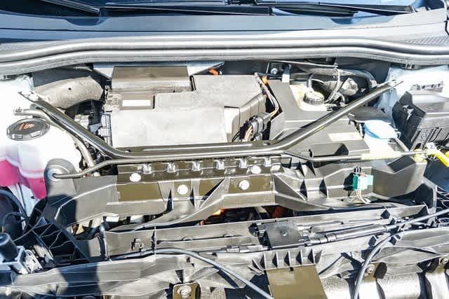 Thumbnail: 2023 Audi Q4 e-tron - 29