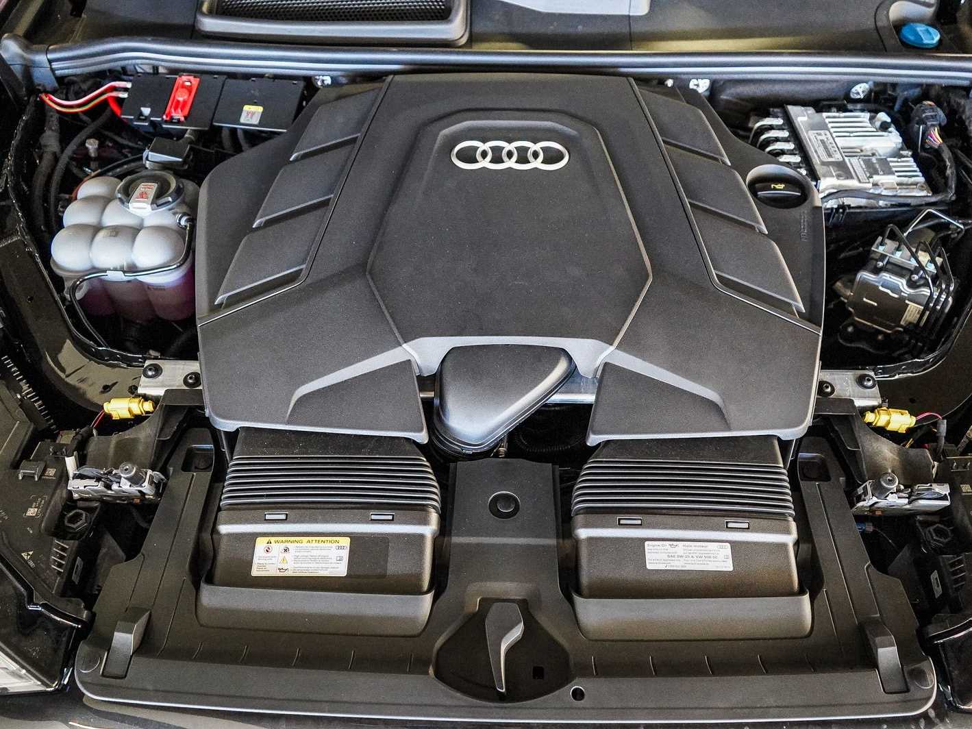 Thumbnail: 2026 Audi Q7 - 27