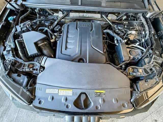 Thumbnail: 2025 Audi Q5 - 27