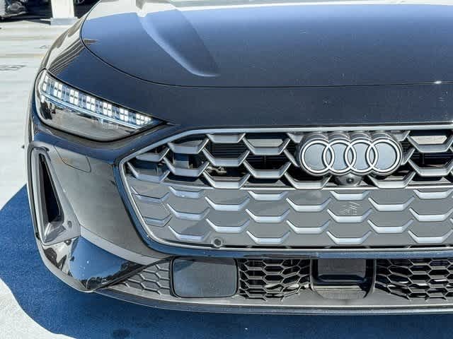 Thumbnail: 2025 Audi A5 - 11