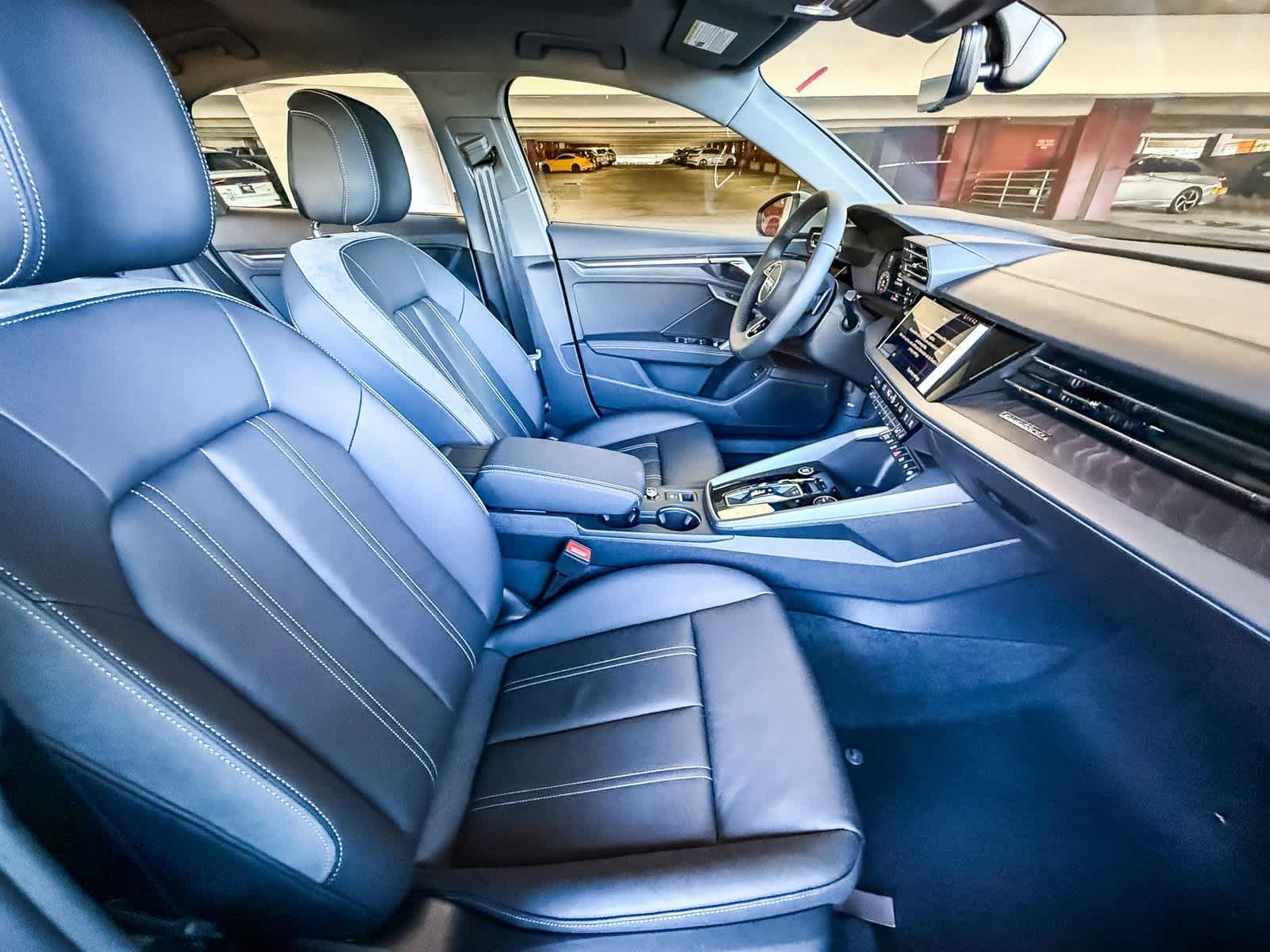 Thumbnail: 2026 Audi A3 - 17