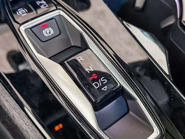 Thumbnail: 2025 Audi A5 - 24