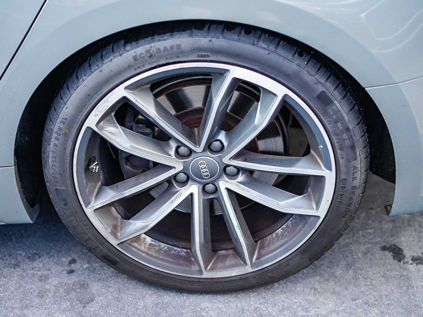 Thumbnail: 2019 Audi S5 - 10