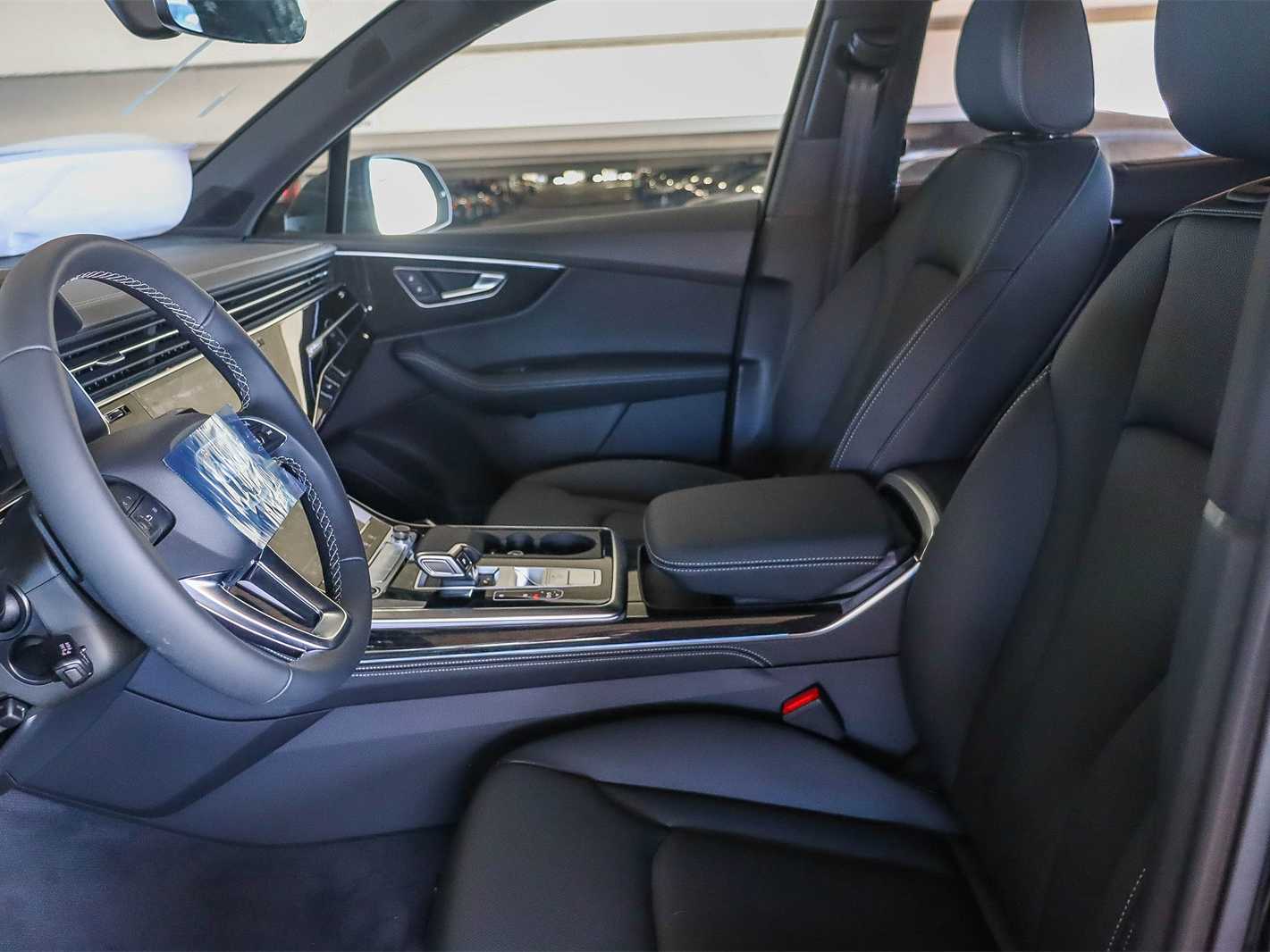 Thumbnail: 2026 Audi Q7 - 19