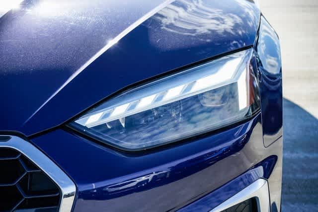 Thumbnail: 2023 Audi A5 - 7