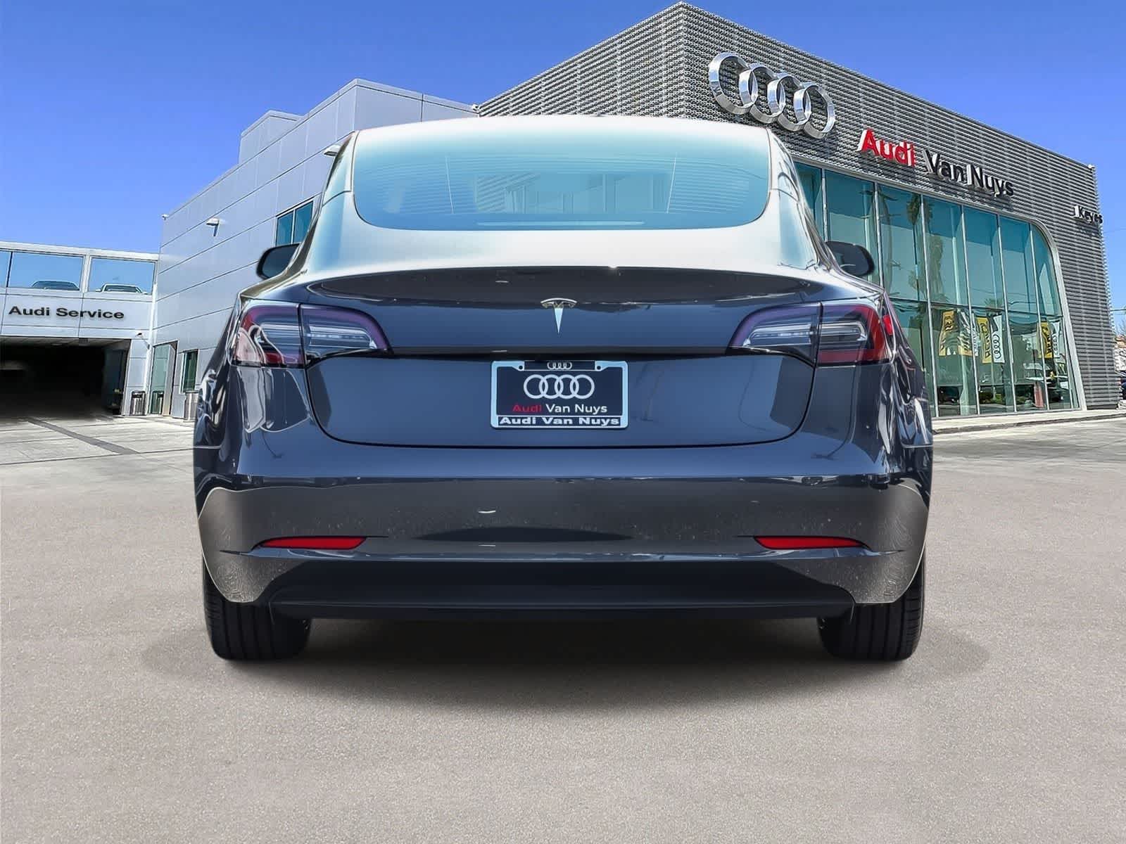 Thumbnail: 2023 Tesla Model 3 - 3