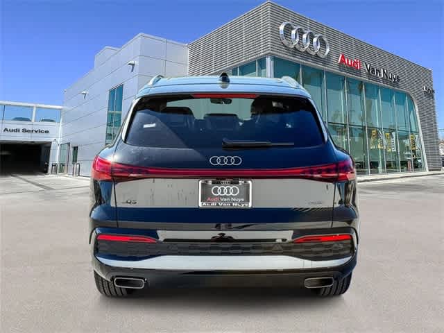 Thumbnail: 2025 Audi Q5 - 5