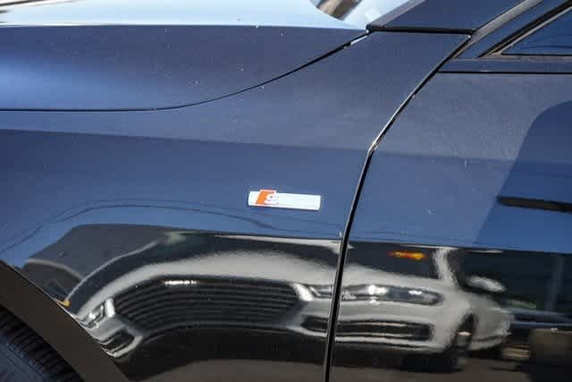 Thumbnail: 2025 Audi A7 - 13
