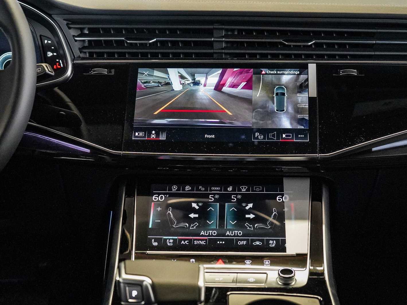 Thumbnail: 2026 Audi Q8 - 14