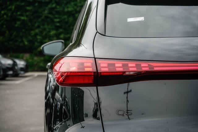 Thumbnail: 2025 Audi Q5 - 9