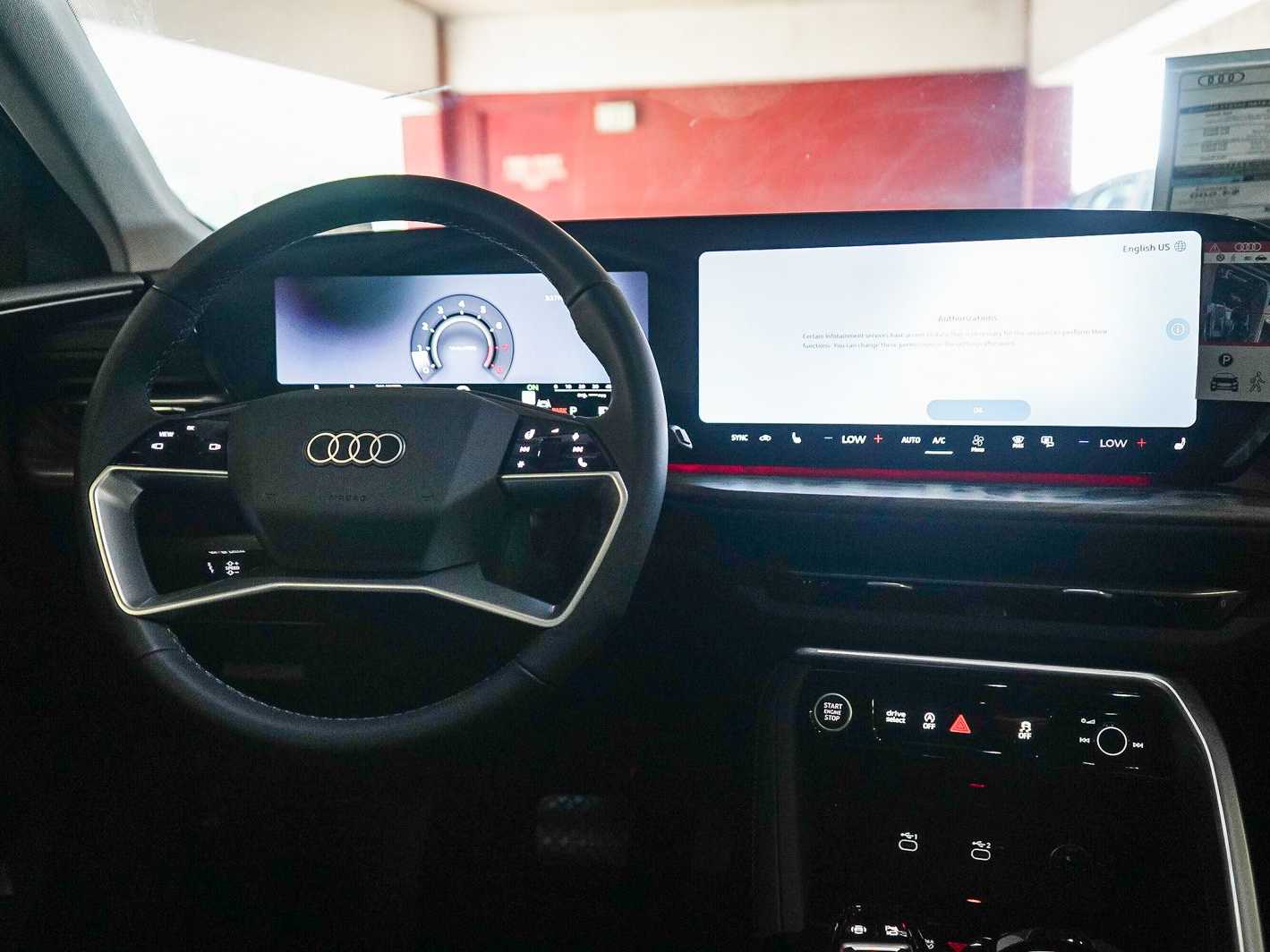 Thumbnail: 2026 Audi Q5 - 13
