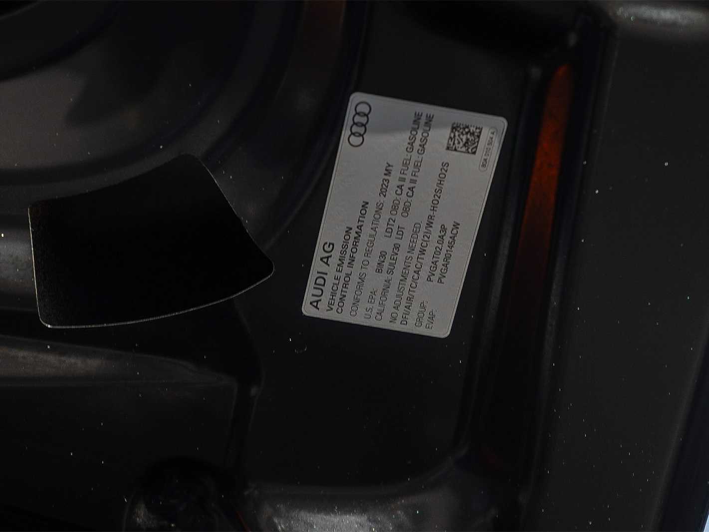 Thumbnail: 2023 Audi Q5 - 29