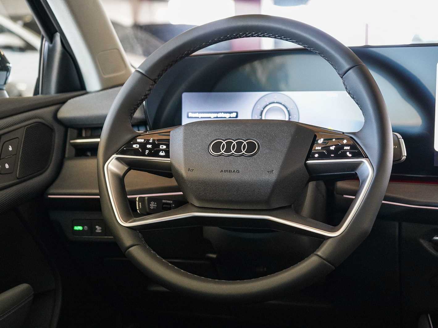 Thumbnail: 2026 Audi Q3 - 15