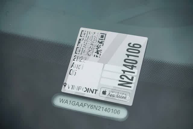 Thumbnail: 2022 Audi Q5 - 29